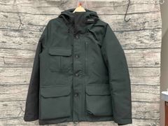 WOOLRICH GTX マウンテンジャケット ダウンジャケット