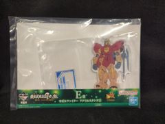 BANDAI SPIRITS 이치 반 쿠지 기동 무투전 G 건담 30th Anniversary E상 아라크노 건담 모빌 파이터 아크릴 스탠드 2 E-9