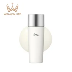 イプサ プロテクター サンシールドex〈顔・ボディ用日やけ止め乳液〉30ml 肌保護 UVカット 紫外線ケア 汗・水・皮脂・こすれに強い 日中の有害な外的影響対策 空気中のほこりや汚れの付着もブロック 密着 さらさら 心地よい使用感 IPSA ipsa