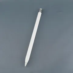Apple Pencil アップルペンシル USED美品 本体のみ キャップ無し 第一世代 A1603 MK0C2J/A 完動品 中古 KR V9107