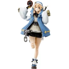 2025年最新】guilty gear strive ブリジット パーカーの人気