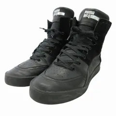 PUMA アレクサンダーマックイーンディスク　 コラボスニーカー 23cm Alexander McQUEEN PUMA レディース スニーカー 23cm - メルカリ