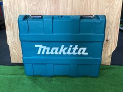 マキタ TC300DRG 18V充電式圧着機 ケース・充電器・バッテリー1個