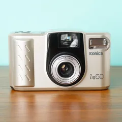 2026年最新】konica z-up60の人気アイテム - メルカリ