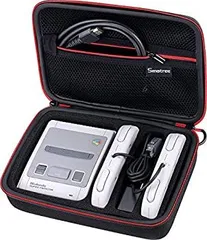 任天堂 - 【中古】スーパーファミコンミニ 匿名配送 任天堂 スーパーファミコン ミニ 本体 セット - メルカリ