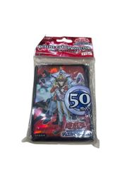 安い遊戯王 十代 スリーブの通販商品を比較 | ショッピング情報