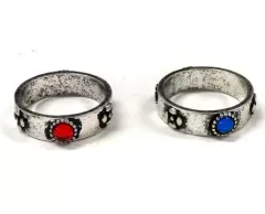 2025年最新】ハウルの動く城 指輪の人気アイテム - メルカリ