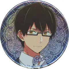 2025年最新】苺プロダクション☆ファン感謝祭2023 缶バッジの