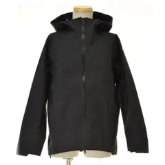 【THENORTHFACE】NP11862 Gadget Hangar Hoodie GORE-TEX ゴアテックスナイロンジャケット