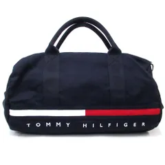 2025年最新】tommy hilfiger ミニボストンバッグの人気アイテム