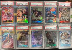 カイオーガ＆グラードンLEGEND PSA10 上下2枚連番セット - メルカリ