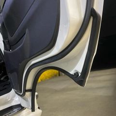 トヨタ TOYOTA 純正 新品 未使用 60系 ランクル フロントドア