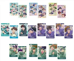 新品 忍たま乱太郎 クリアカード vol.2 10パック入りBOX 【1BOXで全20柄揃います】 [佐川急便]