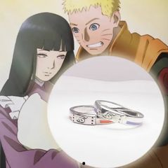 NARUTO ナルト ヒナタ 結婚式 婚礼 フィギュア 祝言日和 GK - メルカリ
