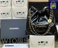 CHANEL シャネル ショルダーバッグ