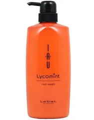 ルベル イオリコミント ルートサプリ 600ml