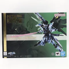 2025年最新】METAL ROBOT魂＜SIDE MS＞フリーダムガンダム