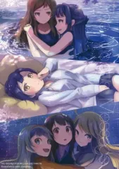 【中古】男性向一般同人誌 ≪アイドルマスター≫ The Violet’s Message / B級汚茶 / Akamiru