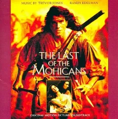 2026年最新】ラスト・オブ・モヒカン ディレクターズカット('92米)の
