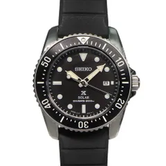 【未使用級】SEIKO✦SBDN075✦プロスペックス ソーラーダイバー 楽天市場】【最大2000円OFFクーポン配布】 【SEIKO時計ポーチ