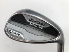 【最短翌日発送】CVX ZIPCORE | 58 | S | NSプロ950GH | 中古 | ウェッジ | クリーブランド