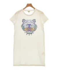 KENZO ワンピース レディース 【古着】【中古】【送料無料】のサムネイル
