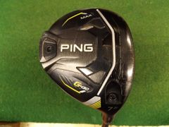 2474 G430 MAX 7W 21° ALTA J CB SLATE SR リシャフト カバー劣化 PING ピン フェアウェイウッド ゴルフクラブ .975612