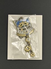 星のカービィと夢幻の歯車　夢幻の鍵コレクション　マホロア