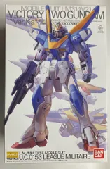 2025年最新】mg v2ガンダム ver.kaの人気アイテム - メルカリ