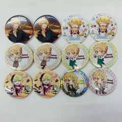 【飾磨店】 中古 その他ホビー センラ 缶バッジ12個セット LIVETOUR2021”Alamode” 缶バッジ12個セット 【710】