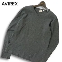 2026年最新】avirex ノベルティの人気アイテム - メルカリ