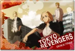 【中古】バッジ・ピンズ デザイン29.集合A ホログラム缶バッジ 「東京リベンジャーズ」