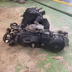 値下げ交渉可 送料込 AF27スーパーディオ太軸 加工実働エンジン - メルカリ