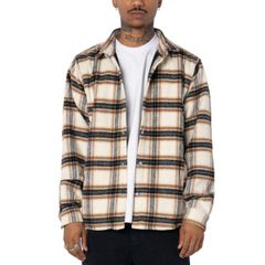 PRO CLUB Work Shirt Jacketネルジャケットフラネルシャツ