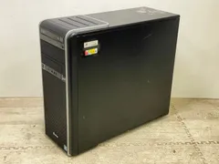 ゲーミングPC フルセットi7-7700 GTX1060【6G】 ゲーミングPC Core i7 7700 GTX1060 6GB RAM16GB
