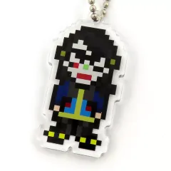 BiSHアクリルキーホルダー　ハシヤスメアツコ BiSH アクリルキーホルダー ハシヤスメアツコ - メルカリ