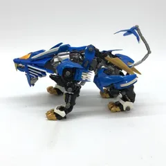 2025年最新】ZOIDS ブレードライガーの人気アイテム - メルカリ