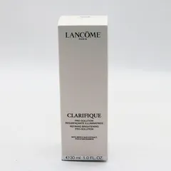新品未開封 ランコム クラリフィック ブライトニング セラム 30ml CR7-10-14-03