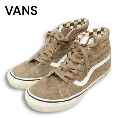 nonnative Vans SK8- HI 26cm 新品未使用 国内1月10日発売予定】 ノンネイティブ × バンズ スケートハイ