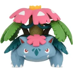 タカラトミー ポケットモンスター モンコレ メガフシギバナ 4歳以上 おもちゃ