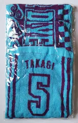 ももクロ Summer Dive 高城れに タオルのサムネイル