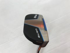 【最短翌日発送】SCOTTSDALE DS 72 | 中古 | パター | ピン