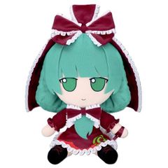購入特典缶バッジあり Gift ギフト 東方 東方ぬいぐるみシリーズ