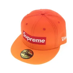 2023年最新】supreme new era gradientの人気アイテム - メルカリ