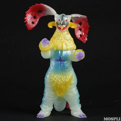 GYAROMI ヴォイドン 新品未開封 ソフビ ギャロミ 京王 新宿 - メルカリ