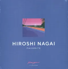 2025年最新】永井博 favoriteの人気アイテム - メルカリ