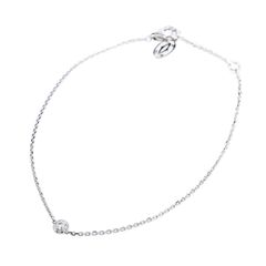 CARTIER カルティエ ブレスレット ダムール ディアマンレジェXS B6045517