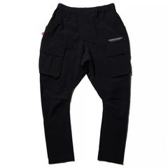 【VIRGOwearworks】カーゴパンツ "Grapping Cargo 2 [CORDURA]"