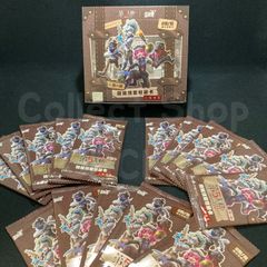 第5人格 IdentityⅤ トレーディングカード 1BOX トレジャーボックス