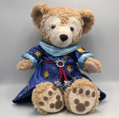 ダッフィー　コスチューム リトル・バイ・リトル・クローゼット | 東京ディズニーリゾート
